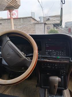 تويوتا كراون